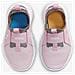 Flex Runner 2 Psv Dj6040-600, Bambini, Rosa, 30 - Foto miniatura 6