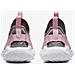 Flex Runner 2 Psv Dj6040-600, Bambini, Rosa, 30 - Foto miniatura 7