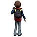 Stranger Things - Will The Wise Mini Epics Figure - Foto miniatura 2