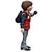 Stranger Things - Will The Wise Mini Epics Figure - Foto miniatura 4