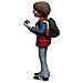 Stranger Things - Will The Wise Mini Epics Figure - Foto miniatura 5