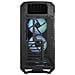 Case Torrent ARGB Mid Tower / Micro-ATX / ITX 2 Porte USB 3.0 Colore Nero - Foto miniatura 6