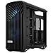 Case Torrent ARGB Mid Tower / Micro-ATX / ITX 2 Porte USB 3.0 Colore Nero - Foto miniatura 14