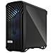 Case Torrent ARGB Mid Tower / Micro-ATX / ITX 2 Porte USB 3.0 Colore Nero - Foto miniatura 9