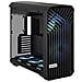 Case Torrent ARGB Mid Tower / Micro-ATX / ITX 2 Porte USB 3.0 Colore Nero - Foto miniatura 15