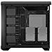 Case Torrent ARGB Mid Tower / Micro-ATX / ITX 2 Porte USB 3.0 Colore Nero - Foto miniatura 13