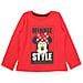 T-shirt Minnie mf 52 02 5669 s1-5a Ragazza - Foto miniatura 1