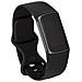 [Ricondizionato GOLD] Activity Tracker Fitbit Charge 5 Impermeabile 5ATM Display AMOLED Bluetooth NFC Cardiofrequenzimetro Nero - Europa - Foto miniatura 3