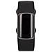 [Ricondizionato GOLD] Activity Tracker Fitbit Charge 5 Impermeabile 5ATM Display AMOLED Bluetooth NFC Cardiofrequenzimetro Nero - Europa - Foto miniatura 4
