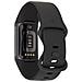 [Ricondizionato GOLD] Activity Tracker Fitbit Charge 5 Impermeabile 5ATM Display AMOLED Bluetooth NFC Cardiofrequenzimetro Nero - Europa - Foto miniatura 5
