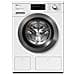 Lavatrice Standard 12454600 Gala Edition Steam Care 9 Kg Classe A Centrifuga 1600 giri - Foto miniatura 1