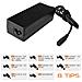 Alimentatore Universale per Notebook 65w 8 Tips - Foto miniatura 2