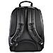 Vienna 43,9 cm (17.3") Zaino Nero - Foto miniatura 3