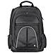 Vienna 43,9 cm (17.3") Zaino Nero - Foto miniatura 1