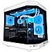 Pc Gaming Boost Nitro Bianco - I9-14900kf, Rtx 5080 16 Gb, 32 Gb Ddr5, 2 Tb M2, Win11 - Pronto Per Giocare - Foto miniatura 7