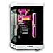 Pc Gaming Boost Nitro Bianco - I9-14900kf, Rtx 5080 16 Gb, 32 Gb Ddr5, 2 Tb M2, Win11 - Pronto Per Giocare - Foto miniatura 3