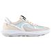 Vsn 01 Flats Scarpe Basse Pelle Scarpe Donna Multicolore Eu 36, 3-110938 9899 - Foto miniatura 1