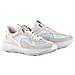 Vsn 01 Flats Scarpe Basse Pelle Scarpe Donna Multicolore Eu 36, 3-110938 9899 - Foto miniatura 2