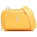 Iconic Camera Bag Mono Borse A Tracolla Sintetico Borse Donna Giallo Eu One Size, Aw0aw14367 Zew - Foto miniatura 1
