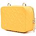 Iconic Camera Bag Mono Borse A Tracolla Sintetico Borse Donna Giallo Eu One Size, Aw0aw14367 Zew - Foto miniatura 2