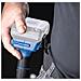 Trapano A Percussione Brushless 20v Senza Batteria Ixes Bc-cd60-x - Foto miniatura 5
