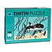 Puzzle Tintin - Sottomarino - 500 Pezzi - Foto miniatura 1