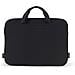 D32082-RPET borsa per laptop 35,8 cm (14.1") Custodia a tasca Nero - Foto miniatura 1
