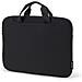 D32082-RPET borsa per laptop 35,8 cm (14.1") Custodia a tasca Nero - Foto miniatura 4