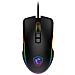Tastiera e Mouse USB 4711377175487  per Gaming Colore Nero - Foto miniatura 1
