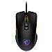 Tastiera e Mouse USB 4711377175487  per Gaming Colore Nero - Foto miniatura 2