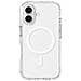 Crystal Matter X custodia per cellulare 15,5 cm (6.1") Cover Trasparente - Foto miniatura 1