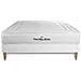 Kit Rete E Materasso Matrimoniale Nottingham 200 X 200cm - Spessore : 20cm - Memory Foam - Rigido - Foto miniatura 3