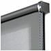 Tenda A Rullo Roll-up Semifiltrante Grigio Asfalto 180x180 Cm - Foto miniatura 2