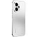 400 5G 512GB 8GB Ram Display 6.55" Main Camera 200MP USB Type-C Dual nanoSim Android Snapdragon: 7 Gen 3 5300mAh Meteor Silver + Choice Earbuds Clip (Kit) - Foto miniatura 6