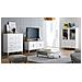 KOMODA LOTTA 110 2D4S WOT+B credenza per soggiorno 2 porta /porte - Foto miniatura 2