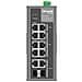 Omada IES210GPP switch di rete Gestito Gigabit Ethernet (10/100/1000) Supporto Power over Ethernet (PoE) DIN rail Grigio - Foto miniatura 3