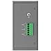 Omada IES210GPP switch di rete Gestito Gigabit Ethernet (10/100/1000) Supporto Power over Ethernet (PoE) DIN rail Grigio - Foto miniatura 4