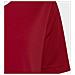 Jr Ent22 Jersey H57496, Bambini, Rosso, 128 - Foto miniatura 4