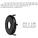 Kit Coperchio Bobina E Molla Per Tagliabordi, Compatibile Con Toro 88175 (2 Coperchi E 2 Molle) - Foto miniatura 3