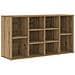 Panca per scarpe Altro rovere artigianale 103 x 30 x 54.5 cm - Foto miniatura 1