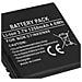 Batteria Li-ion 3.7v Per Telefono Compatibile Nokia C7 N85 N86 1250mah - Foto miniatura 2