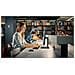 ExpertCenter P400 AiO P440VAESK-BPC083X Intel® Core™ i5 i5-13420H 60,5 cm (23.8") 1920 x 1080 Pixel PC All-in-one 16 GB DDR5-SDRAM 512 GB SSD Windows 11 Pro Wi-Fi 6E (802.11ax) Nero Layout QWERTZ - Foto miniatura 6