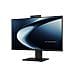ExpertCenter P400 AiO P440VAESK-BPC083X Intel® Core™ i5 i5-13420H 60,5 cm (23.8") 1920 x 1080 Pixel PC All-in-one 16 GB DDR5-SDRAM 512 GB SSD Windows 11 Pro Wi-Fi 6E (802.11ax) Nero Layout QWERTZ - Foto miniatura 9