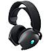 AW725H Auricolare Con cavo e senza cavo A Padiglione Gaming USB tipo-C Bluetooth Nero - Foto miniatura 3