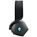 AW725H Auricolare Con cavo e senza cavo A Padiglione Gaming USB tipo-C Bluetooth Nero - Foto miniatura 5