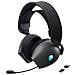AW725H Auricolare Con cavo e senza cavo A Padiglione Gaming USB tipo-C Bluetooth Nero - Foto miniatura 1