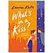 Lauren Kate - What's in a kiss? Cosa c’è in un bacio? - Foto miniatura 1