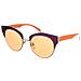 Occhiali Da Sole Cat Eye Me635s Da Donna - Foto miniatura 1