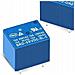 Relè Srd-5vdc-sl-c - 1 Contatto Nc /no | 5v Dc, 240vac, 10a | Ideale Per Progetti Elettronici, Commutazione Affidabile - Foto miniatura 1