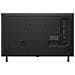 QNED 75QNED80A3A TV 190,5 cm (75") 4K Ultra HD Smart TV Wi-Fi Nero - Foto miniatura 3
